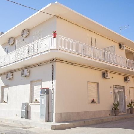 אבולה B&B Zio Luciano מראה חיצוני תמונה