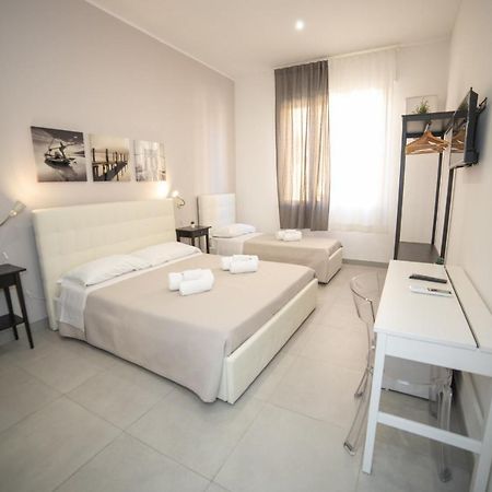 אבולה B&B Zio Luciano מראה חיצוני תמונה