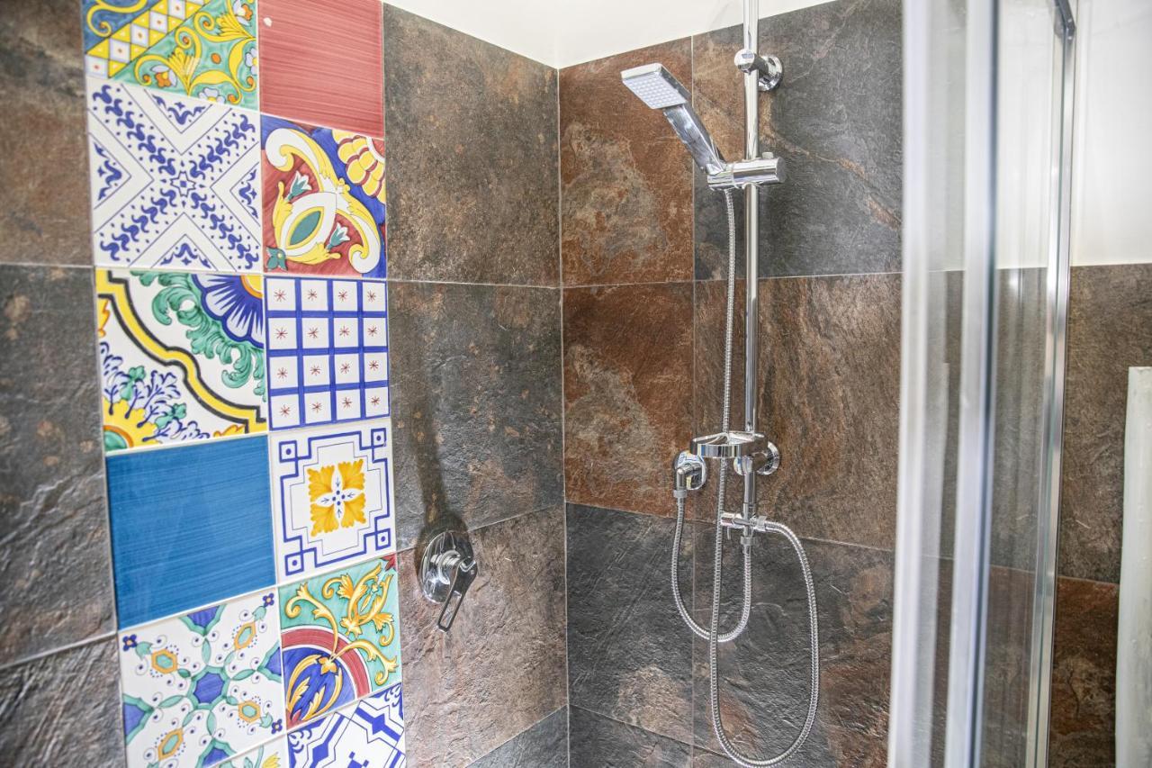 אבולה B&B Zio Luciano מראה חיצוני תמונה