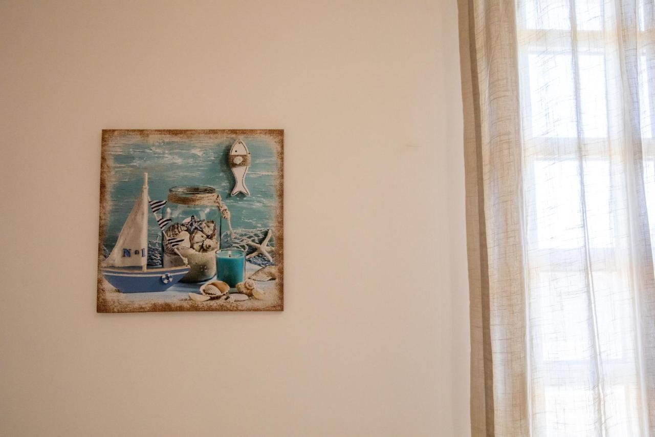 אבולה B&B Zio Luciano מראה חיצוני תמונה